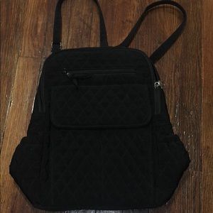 Vera Bradley Backpack